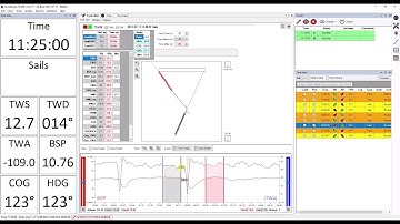 RaceReplay: Creating your first calibration report