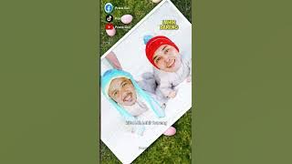 Video Lucu Minta THR Lebaran Idul Fitri 2024