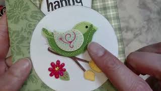 This Card Has a Hidden Pocket?! 😍 2 Easy Mother’s Day Card Ideas screenshot 1