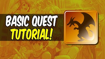 RPG Maker XP Help - Basic Quest Tutorial!