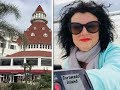 США. КУДА БЫ Я ПОЕХАЛА ЕЩЁ РАЗ, CORONADO ISLAND🛑 SAN DIEGO🛑BEACH.