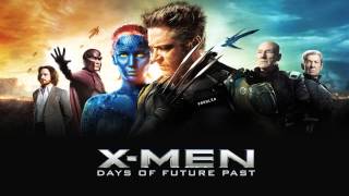 X-Men: Days Of Future Past - Join Me Soundtrack HD] Resimi