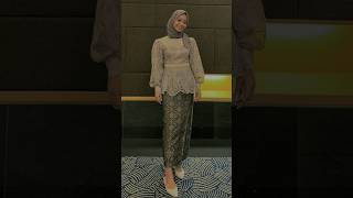 Rekomendasi Kebaya Wisuda