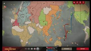 Axis & Allies  Introduction to the Kill Japan First (KJF) strategy for Allies  when, why, and how