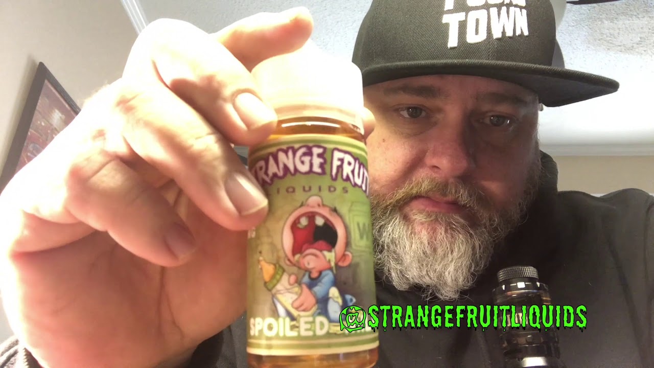 strangefruitreview