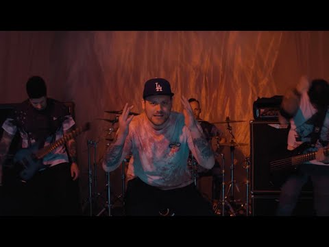 MISANTROPHIA - Boogeyman (Official Music Video)