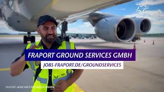 Gemeinsam Für Fraport Ground Services