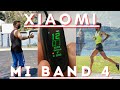 Xiaomi mi band 4 | СРАВНЕНИЯ + ТЕСТ