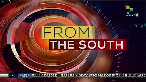 FTS 07-12 22:30 Dina Boluarte sworn in as new President of Peru