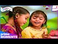 Uttaran | Ep. 45 | Tapasya Shares Her School Activities With Icchha | Colors TV