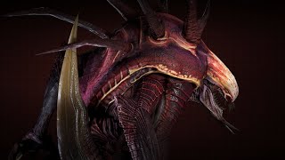 Evolve 2020 Gameplay - Magma Wraith