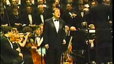 Paul Groves - Je crois.flv