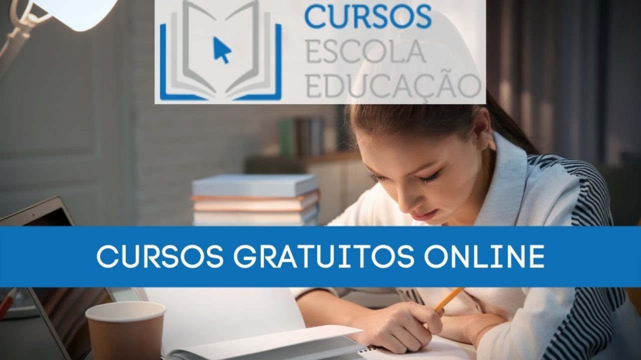 CURSOS GRATUITOS SÃO RECONHECIDOS PELO MEC? 