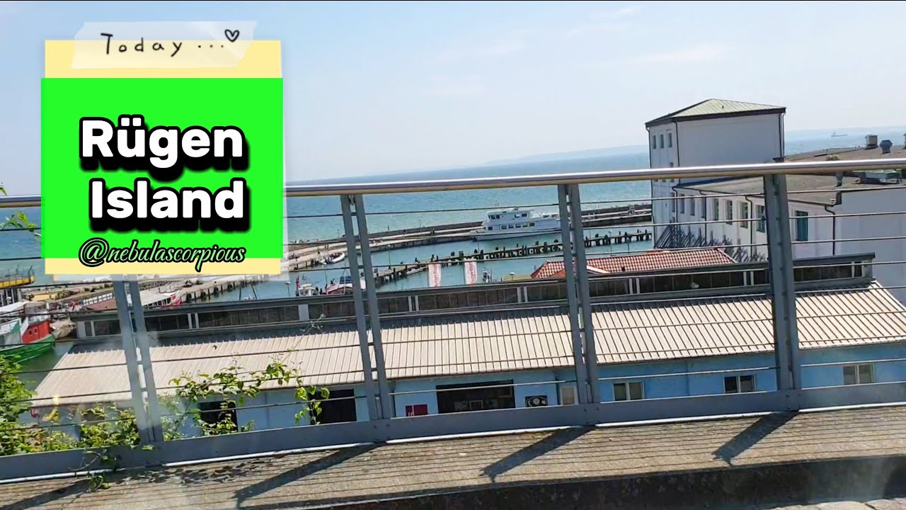 Rügen Island | Insel Rügen | Germany | جزيرة | द्वीप | ADA | Isla | Hòn đảo | კუნძული | 島 | 섬 |