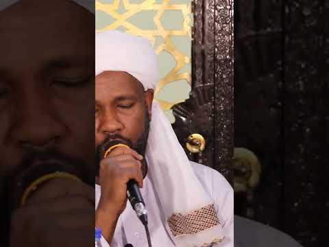 جلسة إستماع من سورة سبأ الشيخ الزين محمد أحمد 