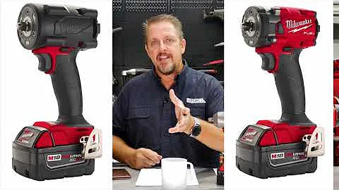 LATEST MILWAUKEE TOOLS From Milwaukee Pipeline 2020 Episode 1 [MORE TORQUE]