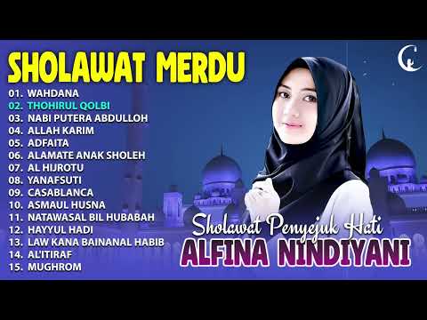 WAHDANA cover by NADA SIKKAH