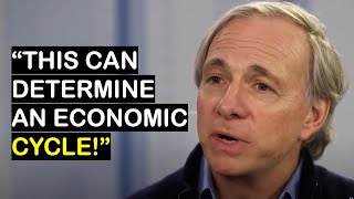 Celebrity Ray Dalio: My View About Economic Cycle Wealth