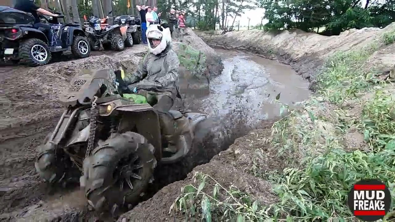 Peckfitzbebt 6.0 Peckfitz Bebt 6.0 Kardanwelle geschrottet Mudfreakz