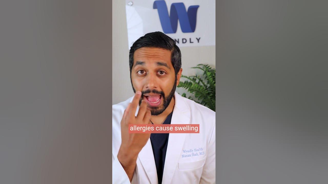 can-seasonal-allergies-cause-swollen-lymph-nodes-youtube