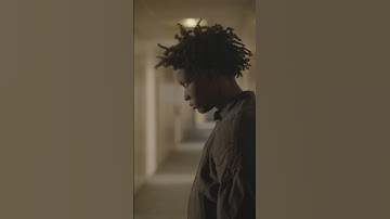 d4vd - Placebo Effect [BTS] #shorts