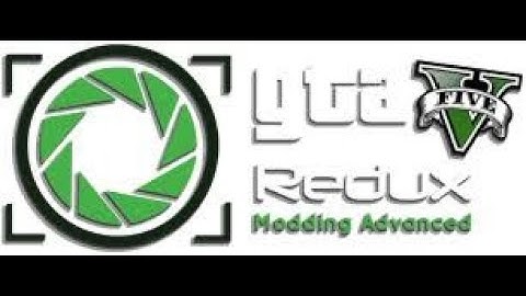 How To Download And Install  GTA 5 Redux Mod With Reshade In Easiest Way || MODED BOY