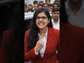 “किस जमाने में जी रहे हो तुम लोग? ये कalyug है या इंसानियत का अंत?” #udaysamant #delhiuniversity