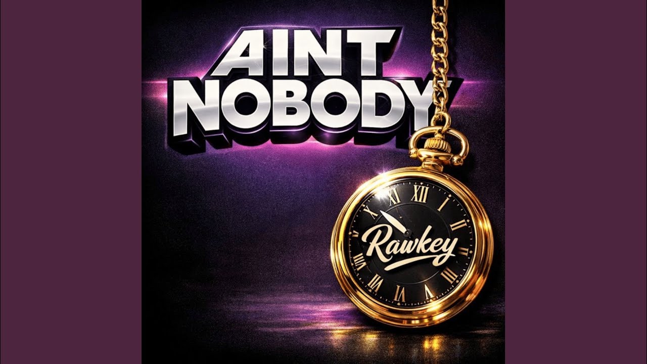 Watch Aint Nobody on YouTube Watch Aint Nobody on YouTube