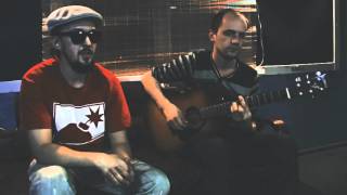 Video thumbnail of "Dada I tribute Peter Tosh - I Am That I Am ( acoustic)"