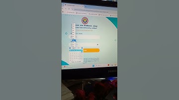 JNVU regular exam online form start (1 sem and 3 sem)#jnvu #regular