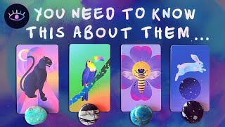 💘ABOUT YOUR PERSON💘 Pick a Card | Tarot Reading Love Spirit Guides Twin Flame