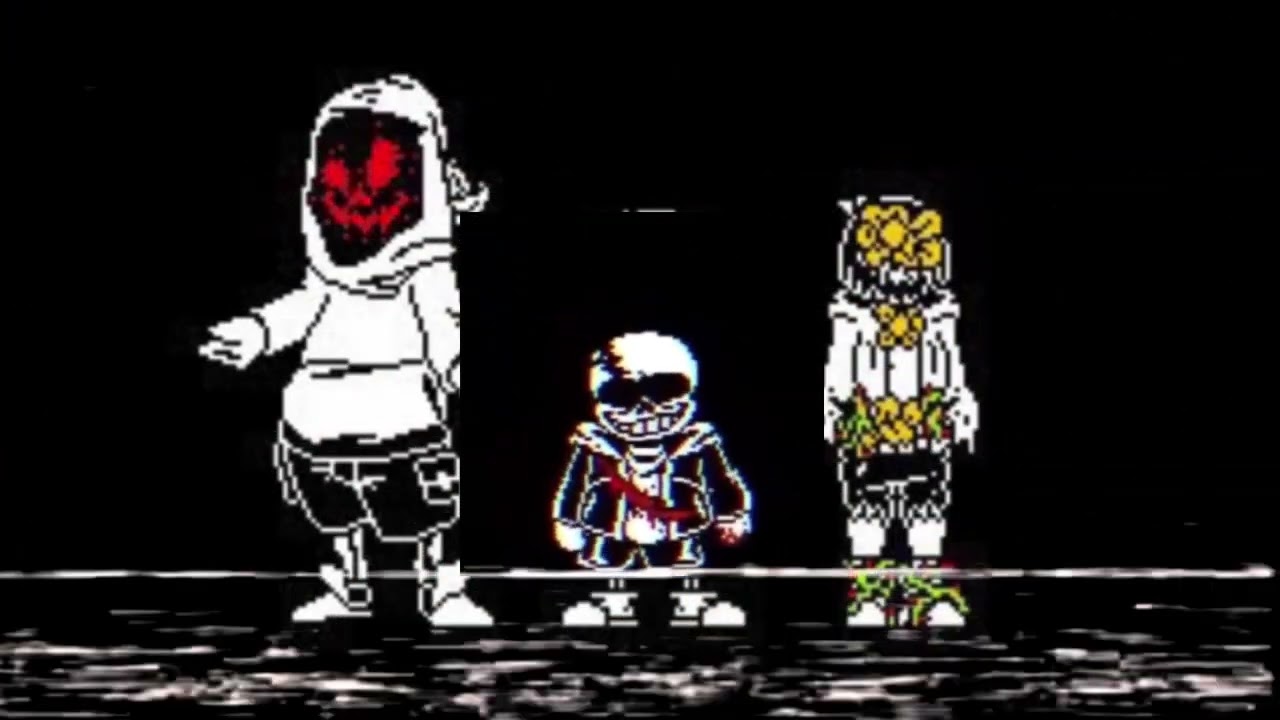 READ DESCRIPTION) Bad Time Trio Recalled Knowledge - Phase 3
