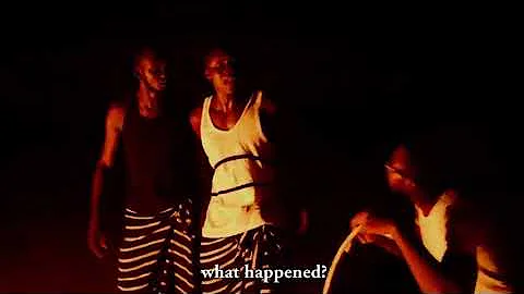 Zule Zoo Necessary video by NYSC Culture and Tourism CDS Borno State