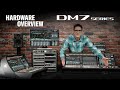 Dm7 series training 1 hardware overview