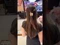 Easy-to-Learn Half-Up Hairstyle Tutorial #Tutorial #HalfUpHairstyle #How to Use a Hair Clip