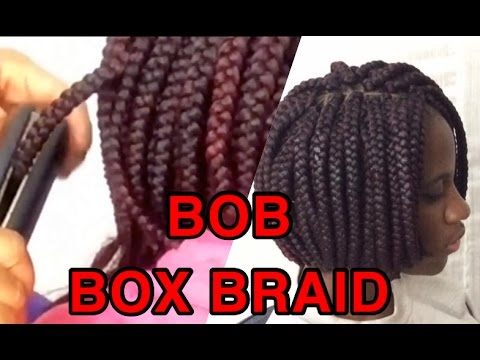 how-to-/bob-box-braids-/using-a-straightener-to-seal-the-tip