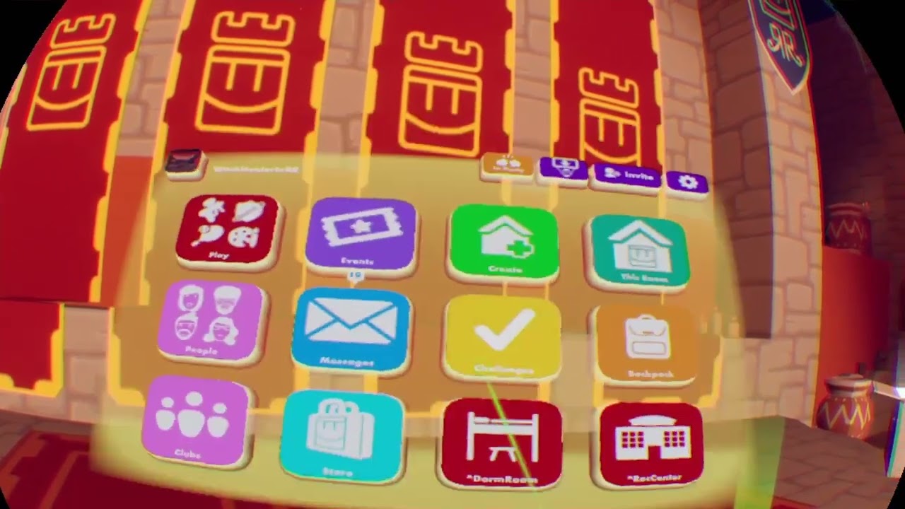 All Rec Room Quest Bosses and mini boss  |Rec Room 2022