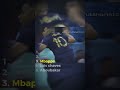 Top 5 Best GOALS of the 2022 World Cup🔥 #football #worldcup #shorts