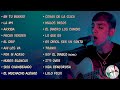 Corridos Mix 2020 | Top 20 | Natanael Cano, Junior H, Fuerza Regida, Herencia De Patrones y mas