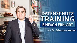 Datenschutz-Training einfach erklärt: Schluss mit Pflichtübung – so wird Schulung wirksam
