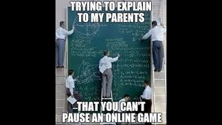MEMES that i can't explain to my parents
