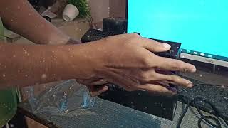 Dell optiplex 3040 Tiny Desktop core i3 6th gen 3 2ghz 8GB RAM 240gb SSD