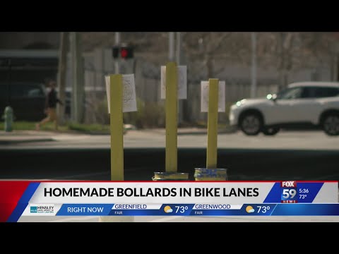 Video: Nye boligbyggerier svigter cyklister og fodgængere, viser rapporten