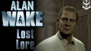 Alan Wake Hidden Lore | Live Playthrough | Part 6