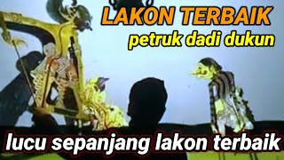Lakon Paling Lucu Ki Seno Nugroho Special Petruk Dadi Dukun