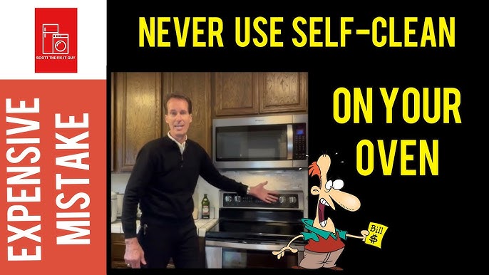 How To Clean Your Oven - Staples®