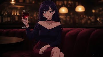 After Last Night – A Lo-Fi Journey Through Rain, Memory, and Silence 💜