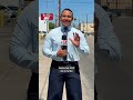 San Antonio pregunta: ¿Debe cambiarse el nombre del Boulevard César Chávez?