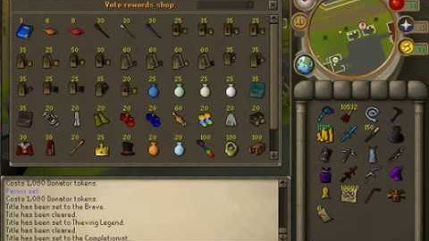 NEW OSRS RSPS [JUST RELEASED] ABYSS RSPS