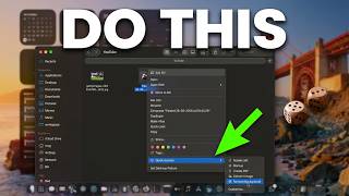 Did you know: You can remove the background of an image natively in macOs